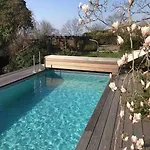 Rheinblick, Sport-pool דירה *