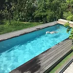 Rheinblick, Sport-pool דירה קובלנץ
