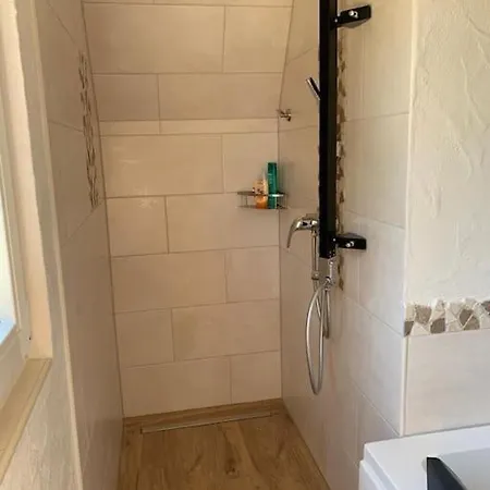 Apartamento Rheinblick, Sport-pool