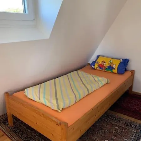 Rheinblick, Sport-pool Apartamento Coblença