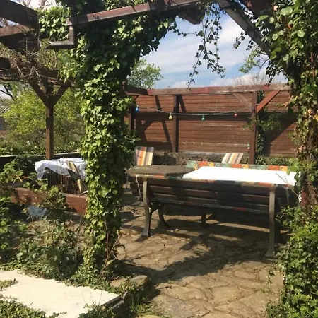 דירה Rheinblick, Sport-pool *