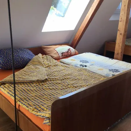 Rheinblick, Sport-pool Apartamento *