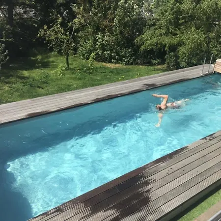 Rheinblick, Sport-pool