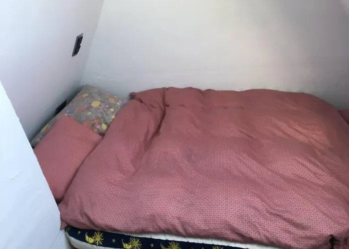 아파트 Rheinblick, Sport-pool