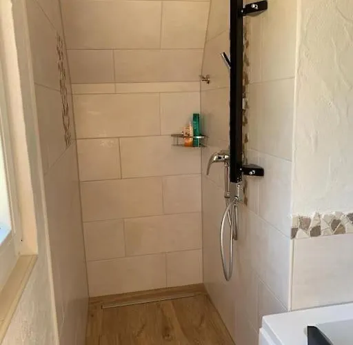 아파트 Rheinblick, Sport-pool