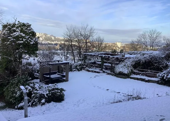 Rheinblick, Sport-pool