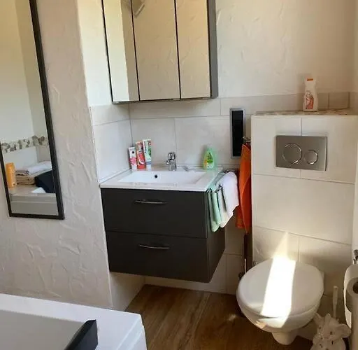 아파트 Rheinblick, Sport-pool 코블렌츠