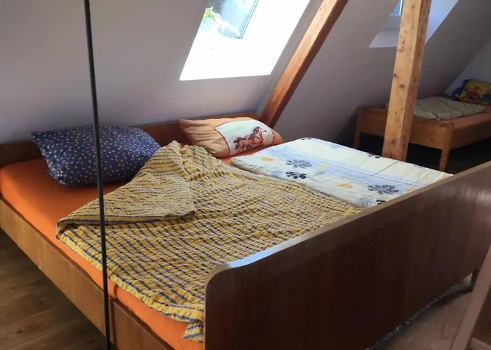 Rheinblick, Sport-pool 아파트 *